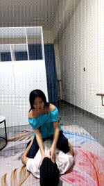 【晚琴】艺校女神第一次体验做Sbf62875封面图
