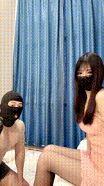 【珥田】超美车模高跟黑丝虐杀JS260509-19封面图