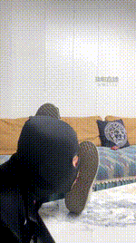 【CN足彩馆】萝莉妹妹玩弄亲哥JS260512-28封面图