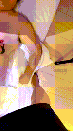 【E汶】滴蜡虐乳玩恋足胖狗JS260511-49封面图