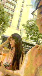【小浩】夹拖女神羞辱狗奴才JS260514-3封面图