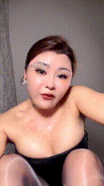 【小姨】香水口水凶臀诱惑260513-41_1封面图