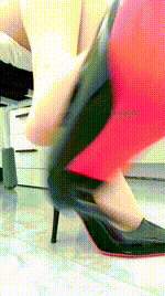 【依甜】寸止短小废物260513-6