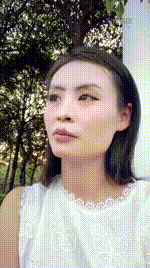 【可可夫妻】车内黑丝玩司机狗JS260512-25封面图