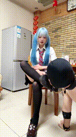 【天才少女】jk萝莉调教摄影师狗JS260511-52封面图