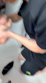 【樱桃】家奴下班回来后的生活JS260515-12封面图