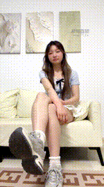 【素人饮水机】美容妹妹调狗JS260511-51封面图