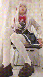 【美少女战士】小皮鞋白丝辱260514-26封面图