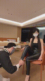【兔妈妈S】高跟陪酒小妹玩cdJS260527-39封面图