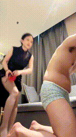 【司空诺然】旗袍女神掐乳羞辱bf63299封面图