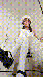 【美少女战士】洛丽塔萝莉妹训早些狗260524-21封面图