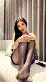 【鹿鹿大人】口水黑丝美臀羞辱绿帽260523-21封面图