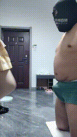 【鱼子酱】JK学生主暴揍老师奴JS260524-60封面图