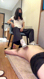 【可可公主】虐乳痒刑嘴洗脏臭袜子JS260517-46封面图
