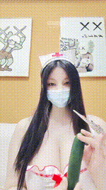 【尊欲】性感护士凶炸260517-12封面图