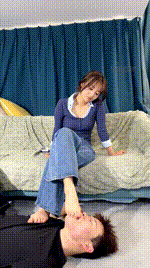 【小宇】路边搭讪白袜女神【下】JS260517-28封面图