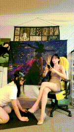 【暴主】小三畜生狗嘴伺候JS260517-38封面图