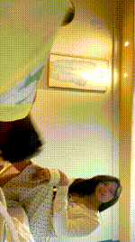 【第一大胸女双】按摩技师玩奶狗JS260520-26_2封面图