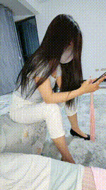 【翠翠】邻家女孩训偷原味狗JS260517-72封面图