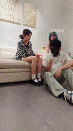 【萝莉收割机】小蓝顶美闺蜜双人开发！JS260518-51封面图