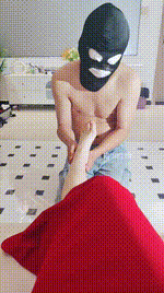 【诗琪S】强迫男友啃吃臭脚丫JS260518-47封面图