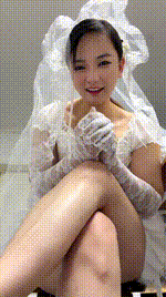 【蛮蛮】结婚前夕玩前男友260519-31封面图