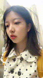 【小浩】户外开发毕业生小姐姐JS260517-8