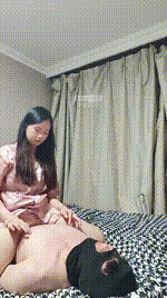 【兜兜】按摩技师玩贱奴【完整版】JS260531-60_1封面图