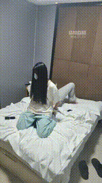 【女生脚汗清洁大师】学生妹暴虐哥哥狗【上】JS260530-12封面图