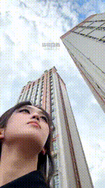 【小浩】长裙女神皮鞋白袜踩JS260601-21封面图