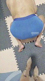 【魅影】圈养奴刑虐【上】JS260530-5封面图