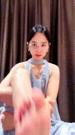 【奈奈】涂鸦羞辱骚贱狗【完整版】JS260603-46_1封面图