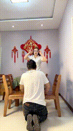【晨曦夫妇】重度500耳光专场JS260607-12