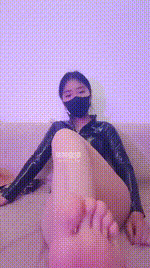 【柠檬】裸足诱惑260531-14