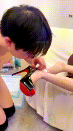 【欣妍】开发上门男保姆中集bf63464
