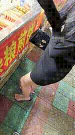【萝莉收割机】户外开发车内调JS260602-30
