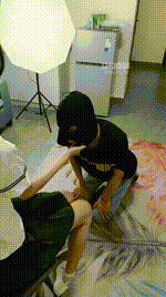 【莓果酱】JK学生主胯下羞辱JS260604-45