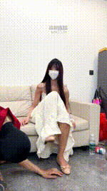【西子】平底鞋碾压踩贱奴JS260604-68