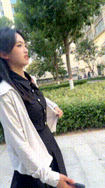 【小宇】户外搭讪白袜素人JS260611-28