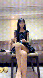 【心少大王】反差少女调教公司主管JS260610-50