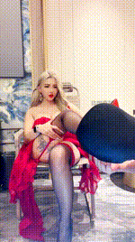 【酥菲】辱母狗被调教JS260610-24