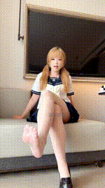 【倩雯】白丝炸J260606-3
