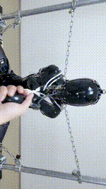 【PP恋物club】强制束缚窒息场JS260617-29