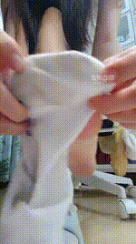【yukis雪】原味白袜使用指南260612-39_1