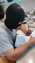 【咩祖】暑假辅导作业了JS260614-39
