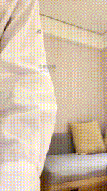 【泡芙】酸臭小白袜调教男大JS260615-21