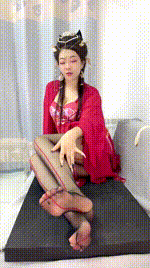 【喵主】妲己诱惑伯邑考260612-4_1