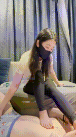【77夫妻】脚下有条狗呀JS260619-8