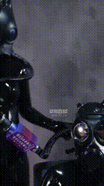 【PP恋物club】LATEX防化全包JS260622-26