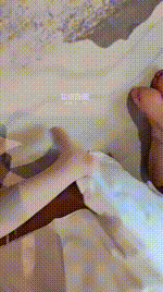 【曦月】高跟肉丝闻舔场JS260622-6